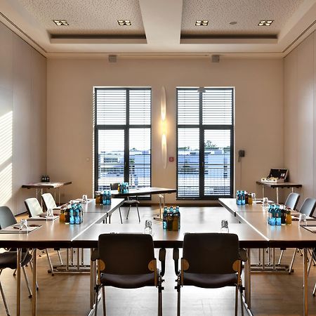 Flemings Conference Hotel Frankfurt Frankfurt am Main Ngoại thất bức ảnh