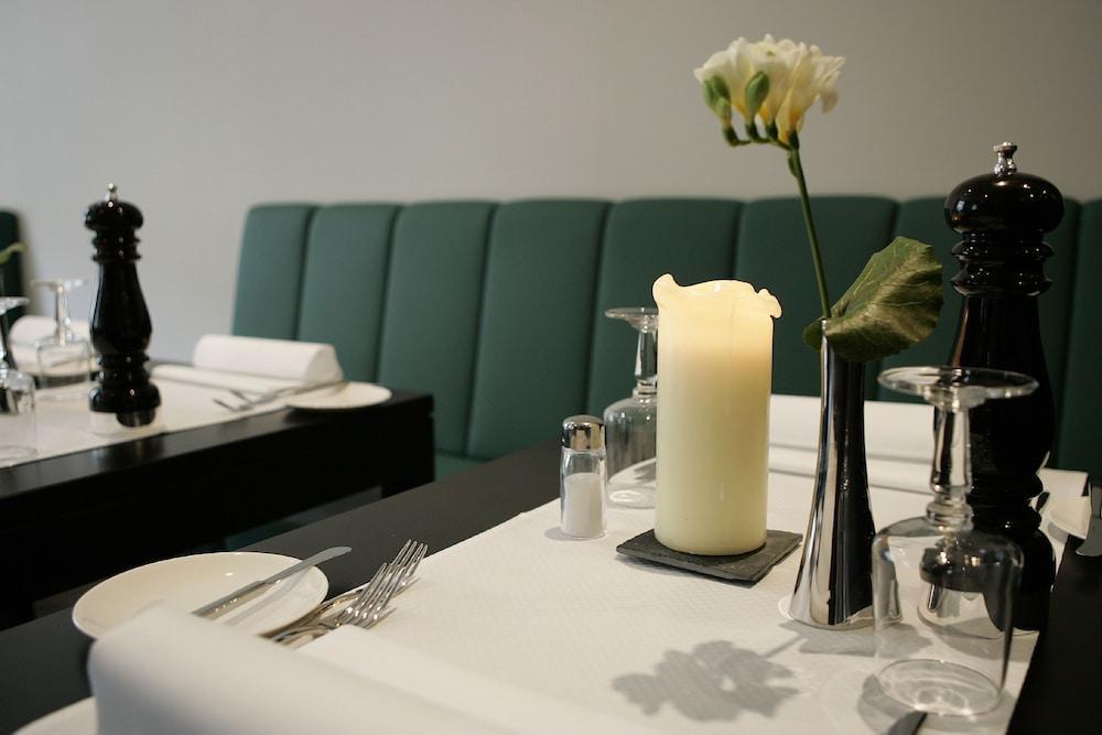 Flemings Conference Hotel Frankfurt Frankfurt am Main Ngoại thất bức ảnh