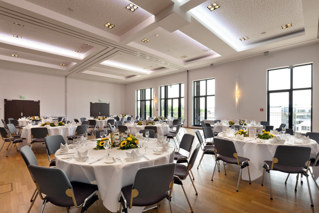 Flemings Conference Hotel Frankfurt Frankfurt am Main Ngoại thất bức ảnh