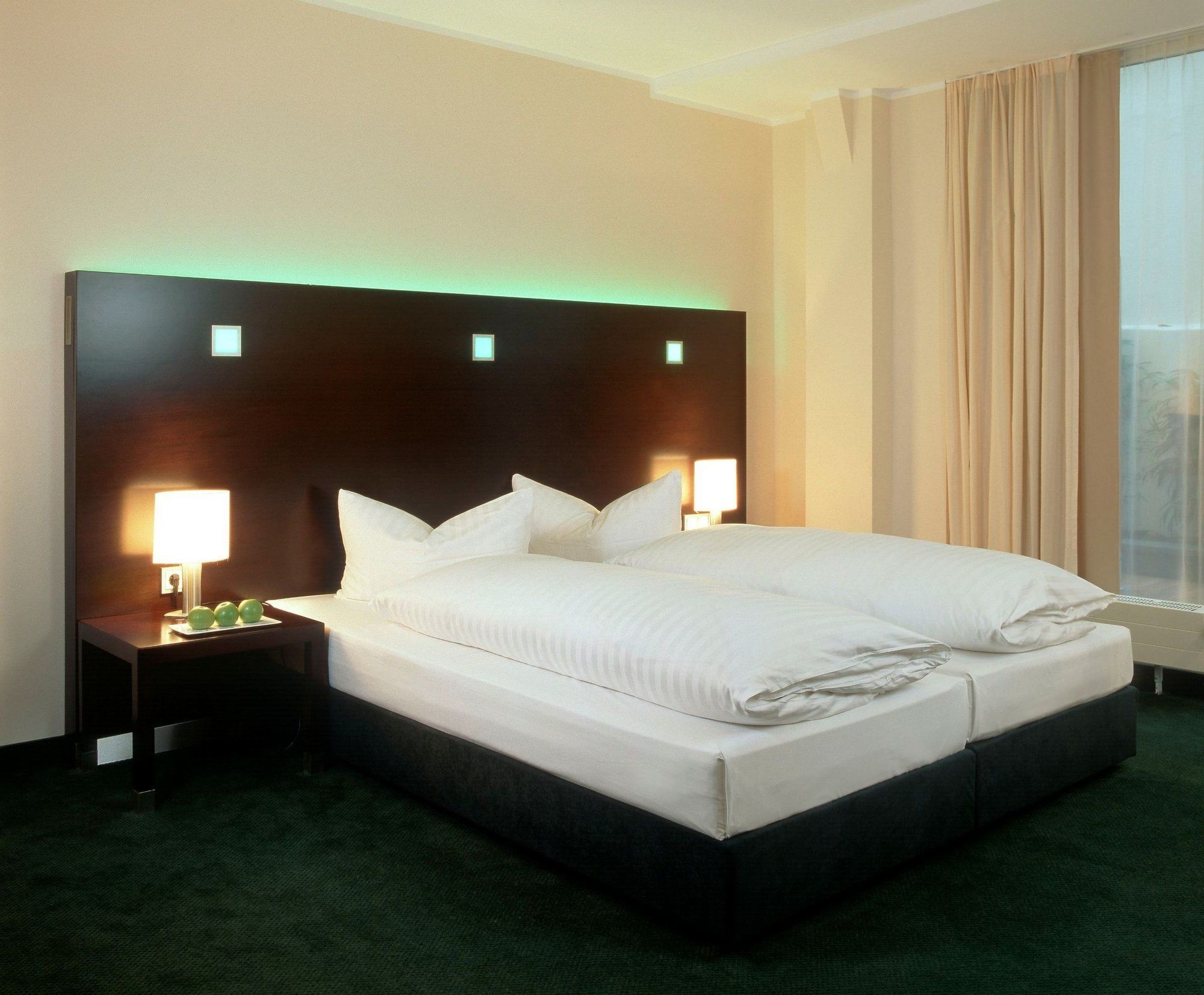 Flemings Conference Hotel Frankfurt Frankfurt am Main Phòng bức ảnh