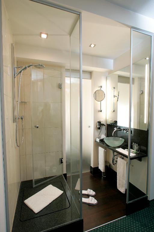 Flemings Conference Hotel Frankfurt Frankfurt am Main Phòng bức ảnh