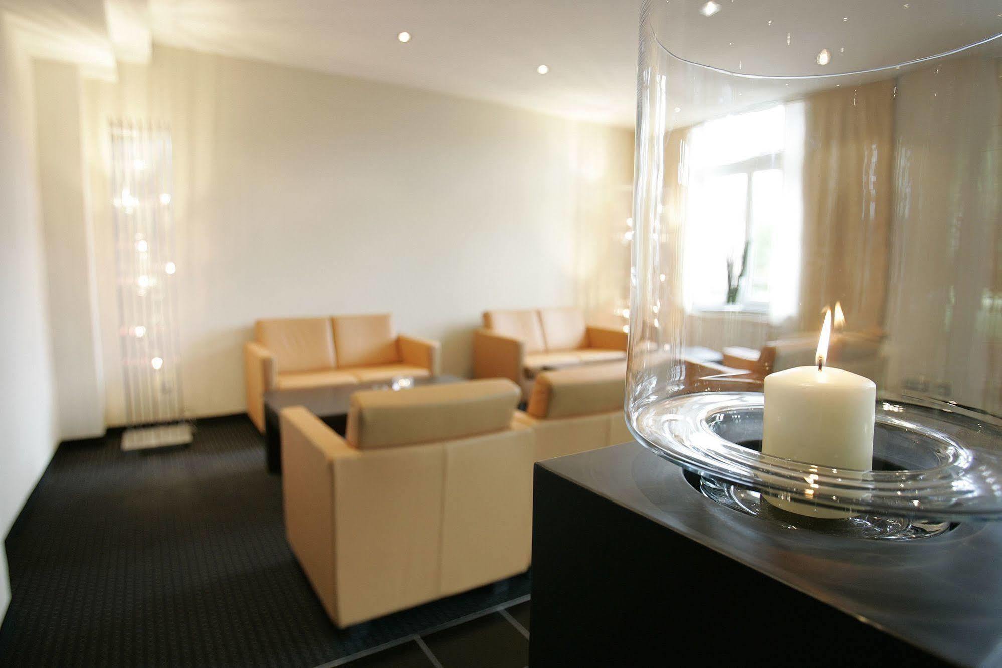 Flemings Conference Hotel Frankfurt Frankfurt am Main Ngoại thất bức ảnh