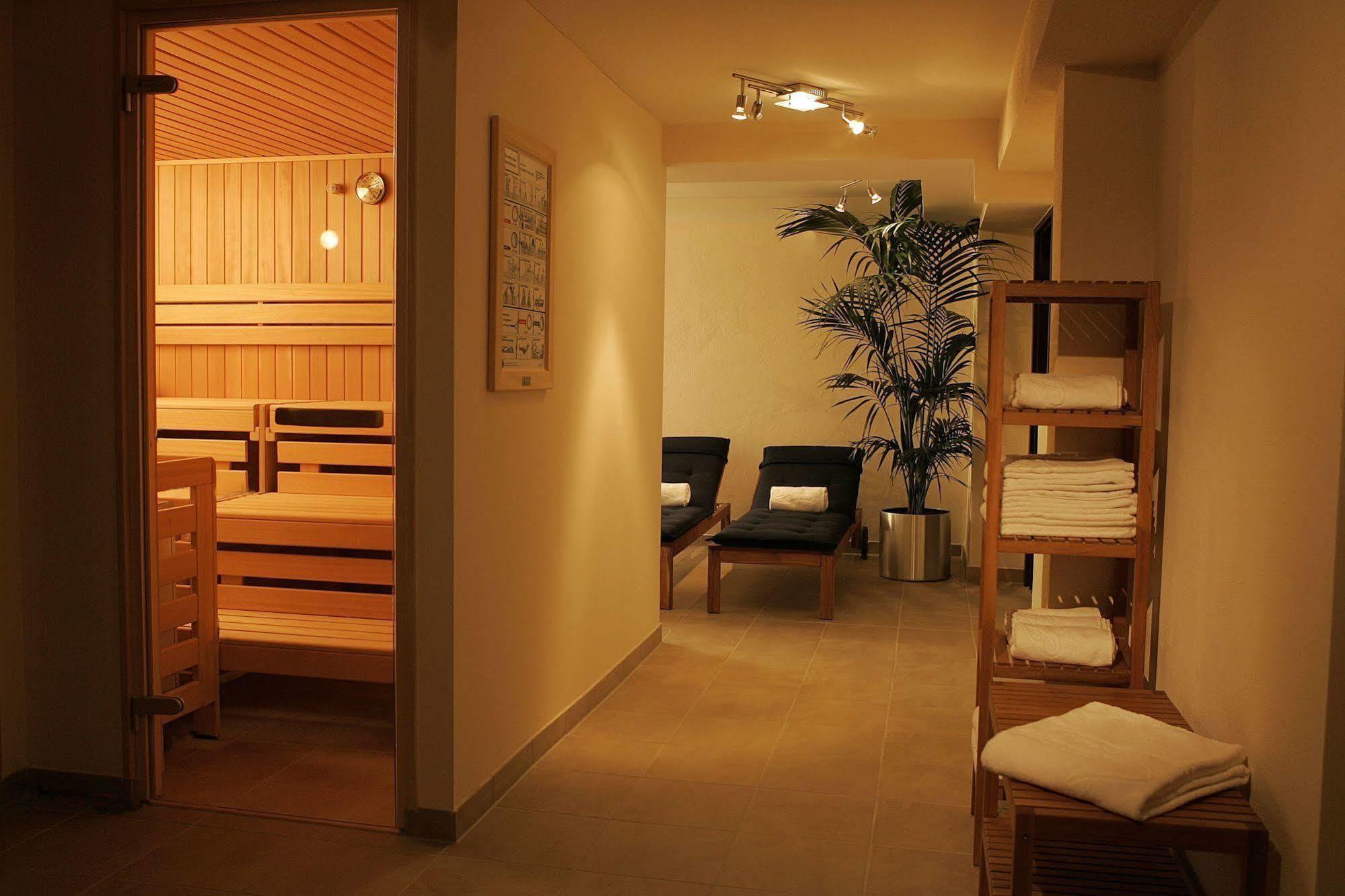 Flemings Conference Hotel Frankfurt Frankfurt am Main Tiện nghi bức ảnh